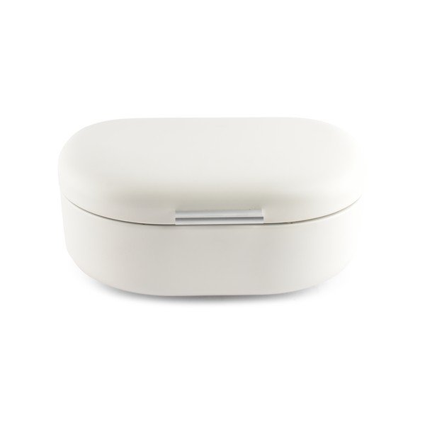 Metalowy chlebak Crust – Salt&Pepper-image-1