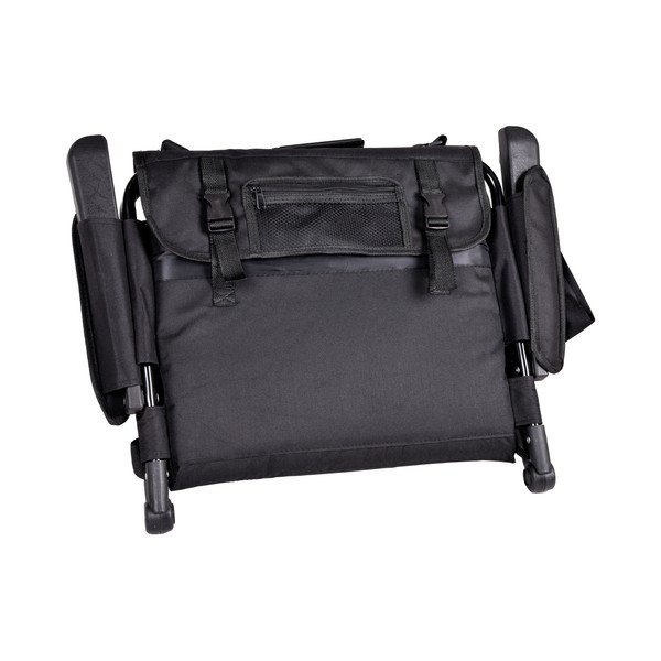 Składane krzesło kempingowe Rochefort – Garden Pleasure-image-2