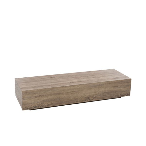 Stolik J-Line Coffee Rectangle