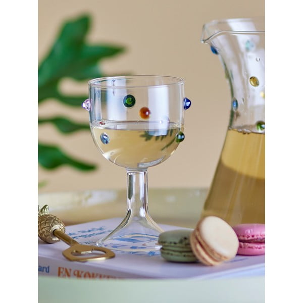 Kieliszek do wina 250 ml Thalia – Bloomingville-image-1