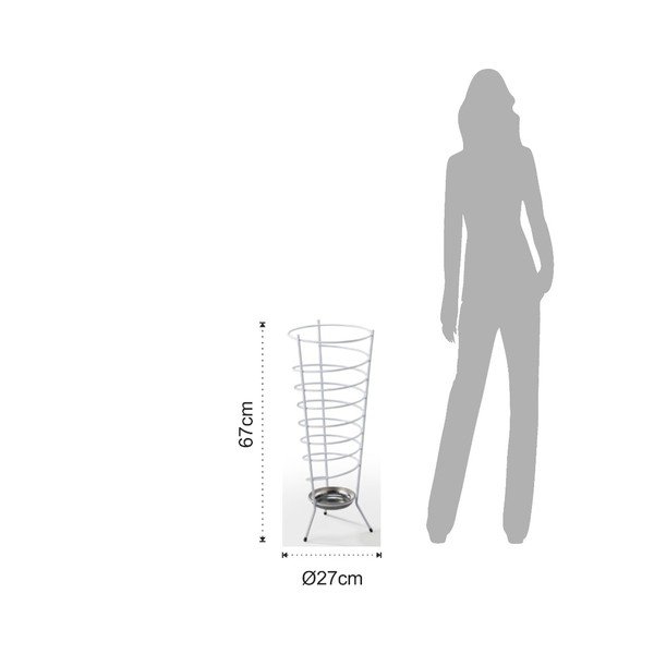 Stojak na parasole Tomasucci Fons-image-2