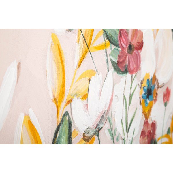 Ręcznie malowany obraz 60x120 cm Florville – Mauro Ferretti-image-2