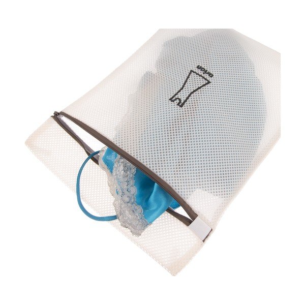 Siatki do prania bielizny zestaw 3 szt. – Orion-image-3