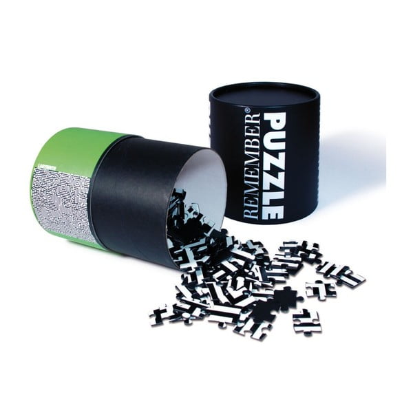 Puzzle Remember Labyrinth, 500 szt.-image-1