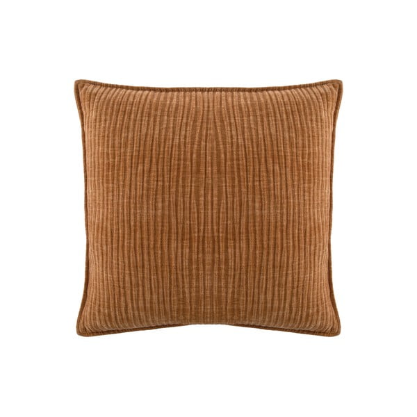 Poduszka dekoracyjna z szenilu 45x45 cm Juliette – Tiseco Home Studio