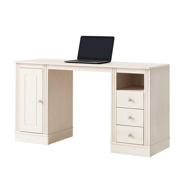 Biurko 50x140 cm Anita – Støraa-image-3