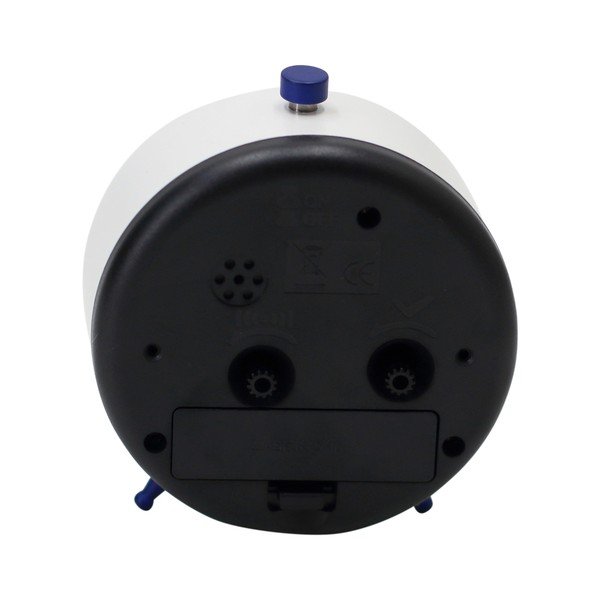 Budzik Button Retro – Karlsson-image-2