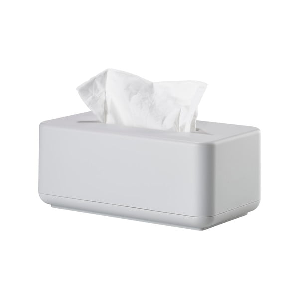Plastikowy pojemnik na chusteczki Ume – Zone