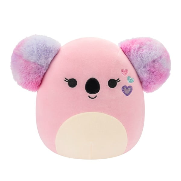 Zabawki pluszowe zestaw 2 szt. Kya & Kaelea – SQUISHMALLOWS-image-2