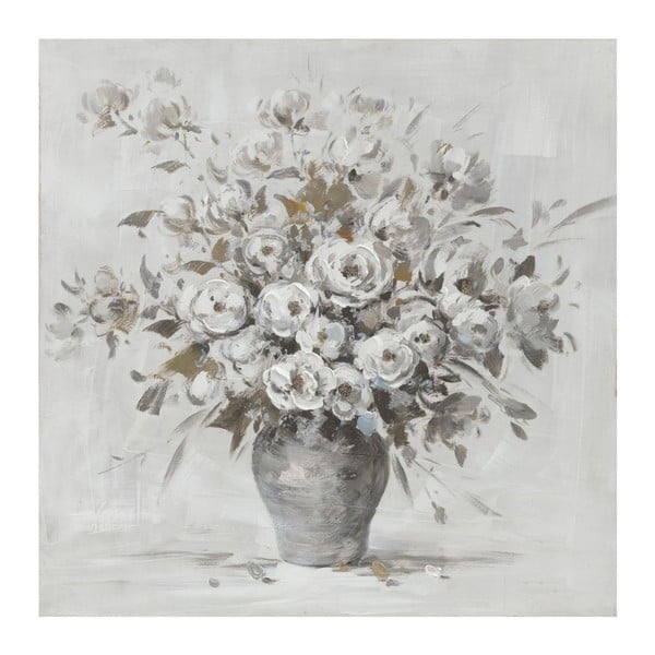 Obraz Ixia Flowers Vase