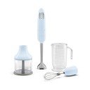 Jasnoniebieski blender 50's Retro Style – SMEG
