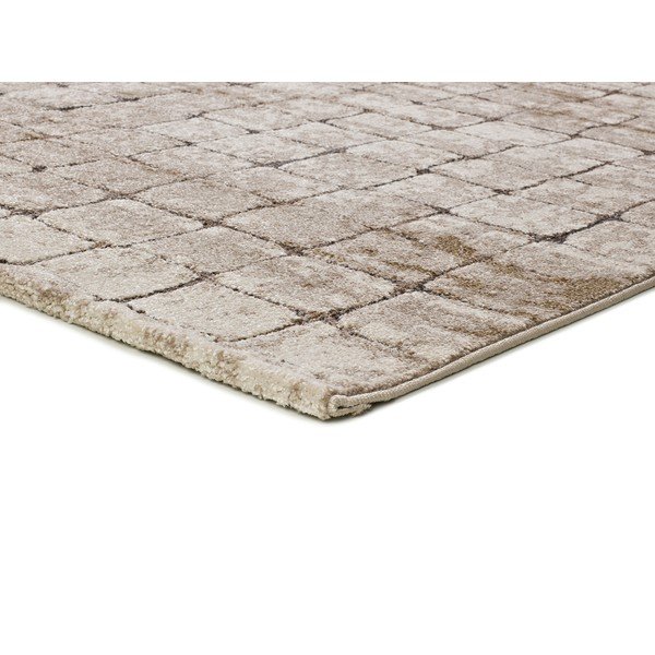Szarobeżowy dywan 200x285 cm Ceres – Universal-image-3