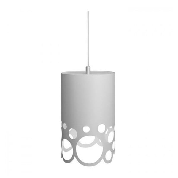 Lampa Bubbles, biała