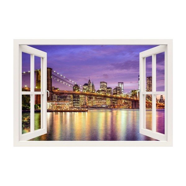 Naklejka
  Ambiance NY Downtown-image-2