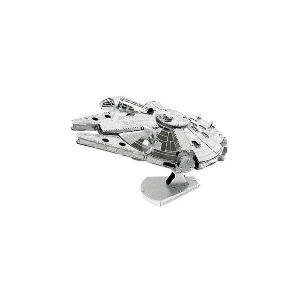 Model Millennium Falcon