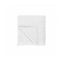 Biały bawełniany ręcznik 50x100 cm FRINO – Blomus