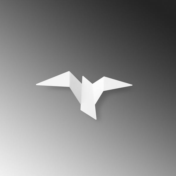 Biały kinkiet LED Pacali – Opviq lights-image-3