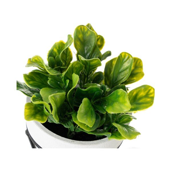 Sztuczne kwiaty zestaw 4 szt. – Casa Selección-image-1