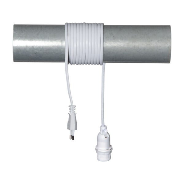 Przewód zasilający do dekoracji świetlnych Star Trading, dł. 3,5 m-image-1