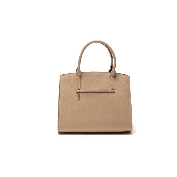 Skórzana torebka Renata Corsi 1080 Fango-image-1