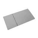 Piankowy materac dziecięcy 60x120 cm Safe asleep – Roba