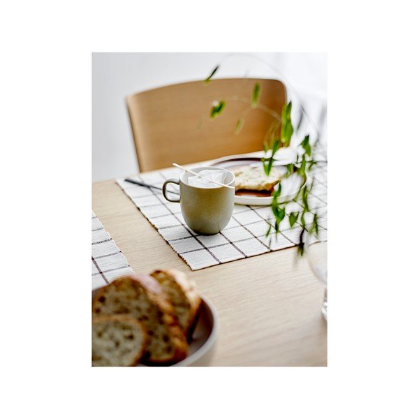 Tekstylna mata stołowa 33x48 cm Vista – Södahl-image-1