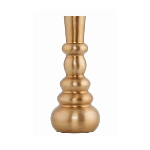 Wazon Layers Brass