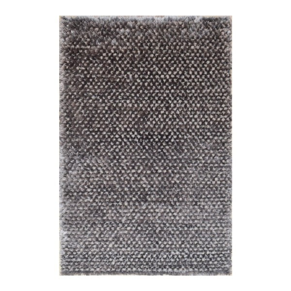 Dywan tkany ręcznie Bakero Desert Graphite, 160x230 cm