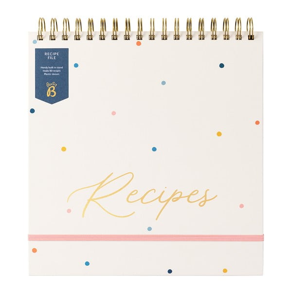 Przepiśnik 80 str. Spot – Busy B-image-1