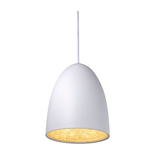 Lampa sufitowa Nordlux Nexus 20 cm, biała