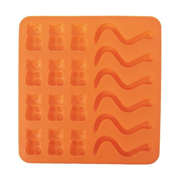 Silikonowa forma do pieczenia 19x19 cm – Orion-image-4