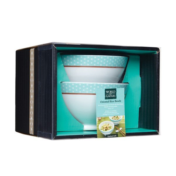 Zestaw 2 misek Oriental-image-2