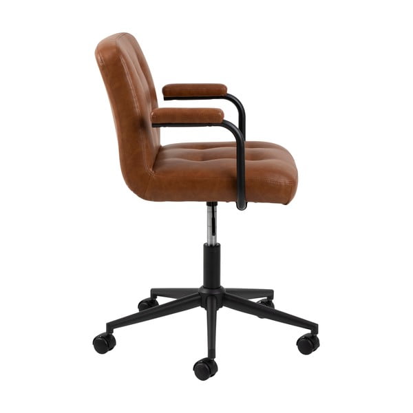 Krzesło biurowe Cosmo – Actona-image-3