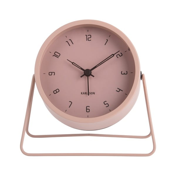 Budzik ø 13,5 cm Stark – Karlsson-image-2