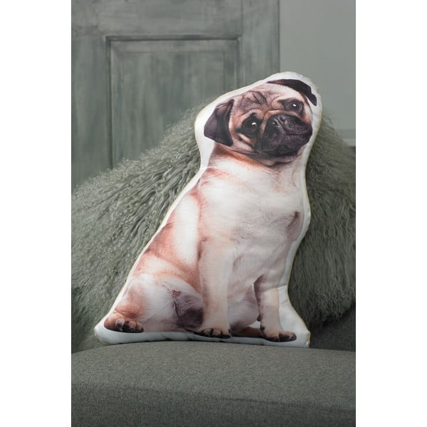 Poduszeczka Adorable Cushions Mops-image-1