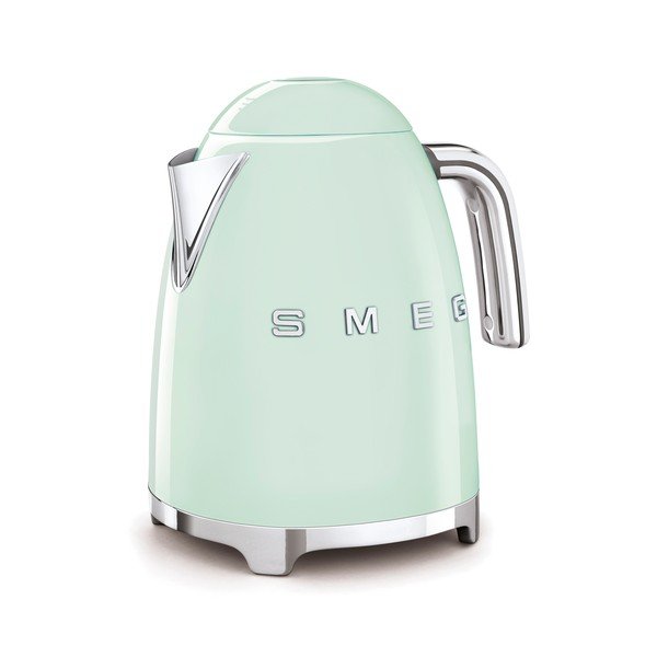 Jasnozielony czajnik elektryczny 1,7 l 50's Retro Style – SMEG-image-4