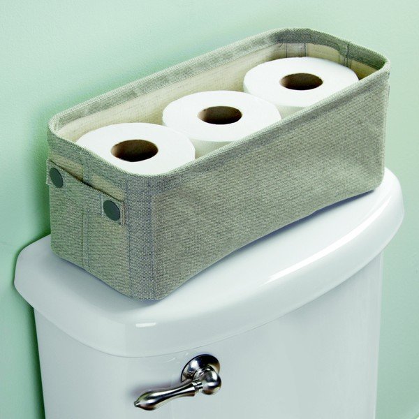 Kosz InterDesign Wren Bin 38 cm-image-1