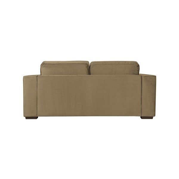 Jasnobrązowa sofa 3-osobowa Cosmopolitan Design Denver-image-3