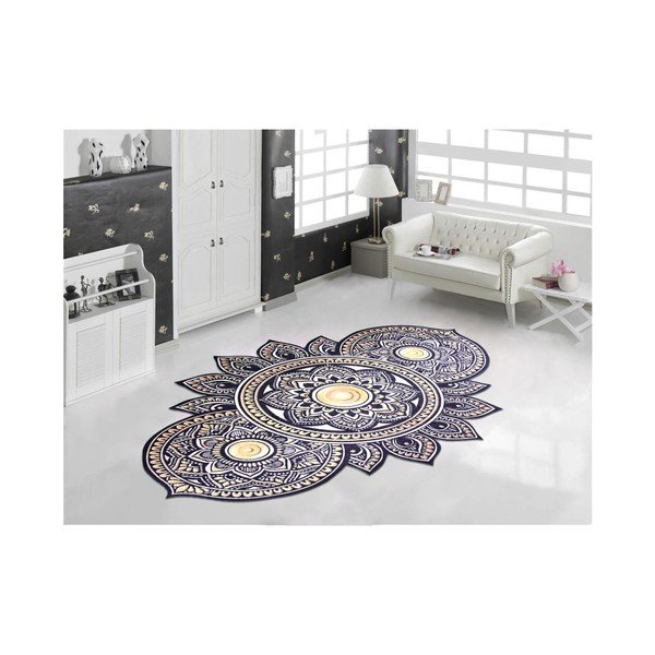 Dywan Vitaus Malika Kassio, 80x120 cm-image-1