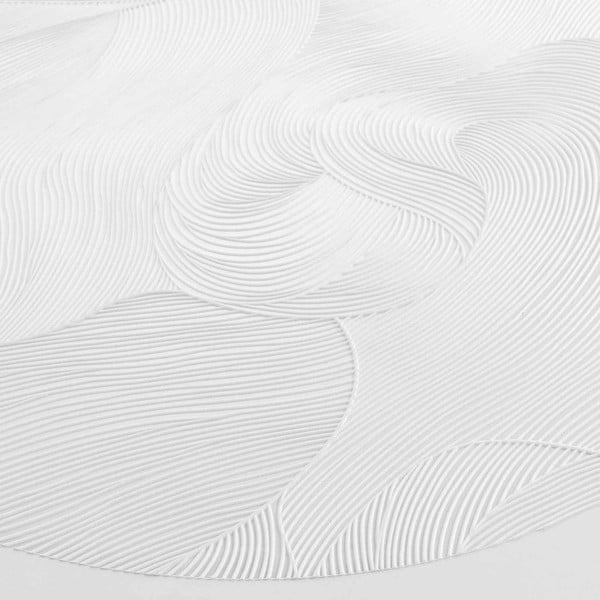 Plastikowa mata stołowa ø 38 cm Celeste – douceur d'intérieur-image-2