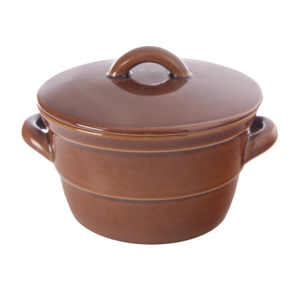 Naczynie na smalec 700 ml – Orion