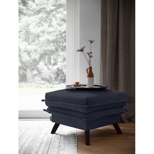 Antracytowy podnóżek Miuform Charming Charlie-image-4