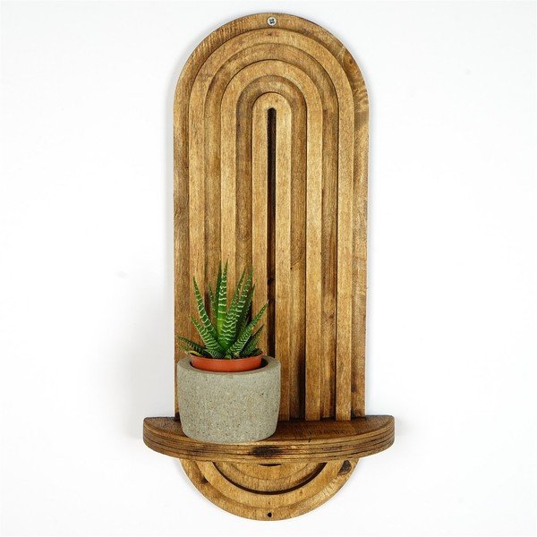 Półka 40 cm Raf – Kalune Design-image-3