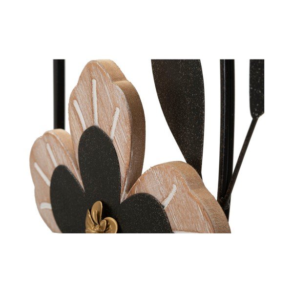 Metalowa dekoracja ścienna 27x70 cm Divaker – Mauro Ferretti-image-2