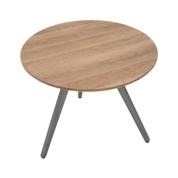 Stolik Mauro Ferretti Ballart Rot, ⌀ 60 cm-image-4