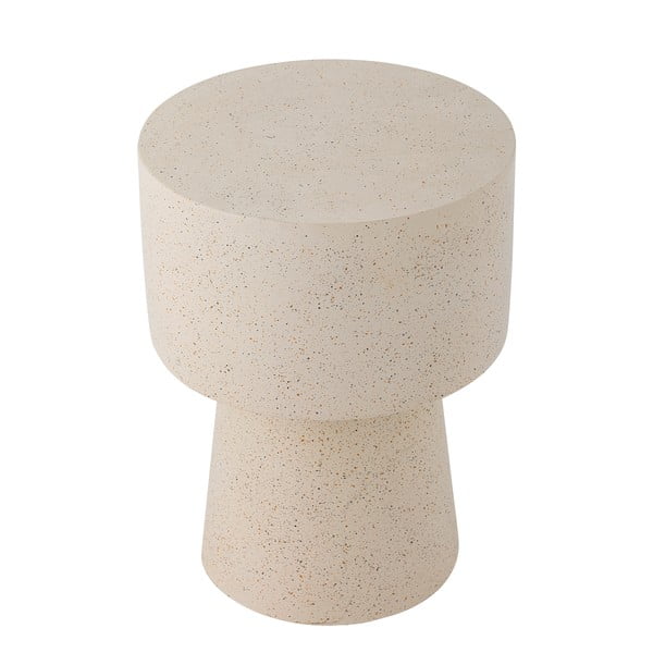 Okrągły stolik ø 34 cm Basso – Bloomingville-image-2