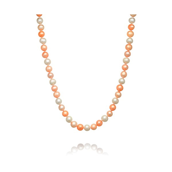Naszyjnik Pure Pearls Orange Country-image-2