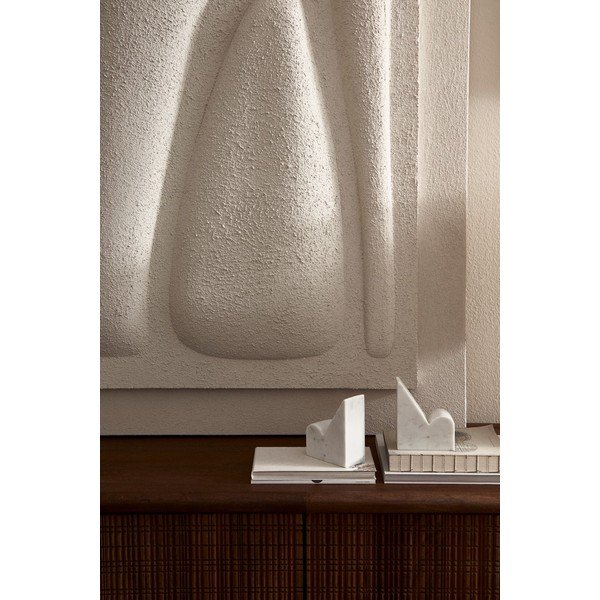 Obraz 3D na płótnie 100x140 cm Texture – Bizzotto-image-2