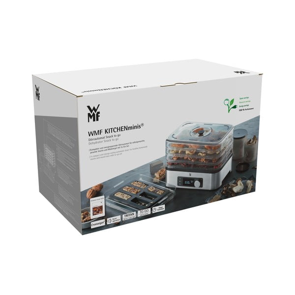 Nierdzewna suszarka kuchenna WMF KITCHENMINI-image-1