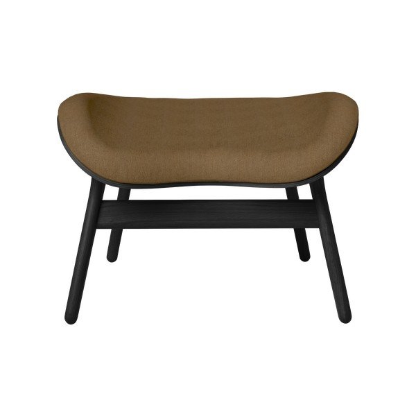 Brązowy podnóżek A Conversation Piece – UMAGE